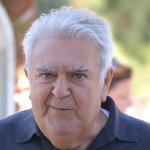 «Δεν έμεινε Παναγία μου»: Μόλις μαθεύτηκε για τον Πασχάλη Τερζή – Αυτό που έγινε γνωστό συγκινεί