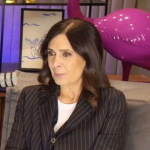Κατερίνα Διδασκάλου: «Είχα 30 χρόνια να φάω… κρέας και έφαγα πάλι πάλι τώρα για μου είπαν ότι χρειαζόμουν λίγο…»
