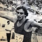 Το τραγικό τέλος του γοητευτικού Έλληνα υπεραθλητή: Η σχέση του με την Μπαλατσινού και ο ξαφνικός θάνατος στα 52