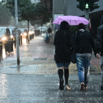 Ξεχάστε τις βόλτες το Σαββατοκύριακο, θα… κλειστούμε σπίτι: Προ των πυλών 48ωρη κακοκαιρία με ισχυρές καταιγίδες – Πότε ξεκινούν τα φαινόμενα