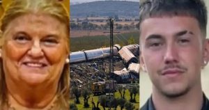 70χρονη πήγαινε στον γάμο της κόρης της, 27χρονος επέστρεφε στην οικογένειά του: Οι ιστορίες που συγκλονίζουν την Ισπανία