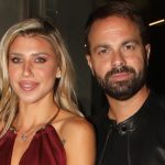 Ευχάριστα νέα για τον Ηλία Βρεττό: Αποκαλύφθηκε το φύλο του μωρού και το όνομα που θα πάρει – Σε ποιον θα το αφιερώσουν