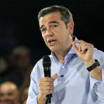 Με αυτόν πάει να κάνει την έκπληξη ο Τσίπρας: Ο πασίγνωστος παρουσιαστής που κατεβαίνει στις εκλογές – Σε ποια περιοχή θα είναι υποψήφιος