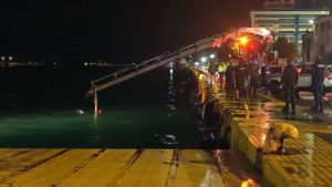 Θρήνος στον Πειραιά: Ξεκληρίστηκε οικογένεια μέσα σε λίγα λεπτά – Νεκροί πατέρας, μητέρα και γιος