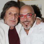 Μόλις μαθεύτηκε για τον Βασίλη Παπακωνσταντίνου: Ο Ζουγανέλης αποκάλυψε τι έχει ο αγαπημένος τραγουδιστής