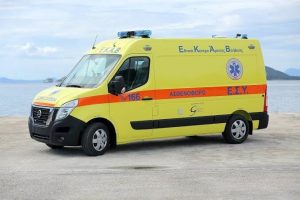 Τραγωδία με πολλούς νεκρούς πριν λίγο – Συναγερμός στα ασθενοφόρα του ΕΚΑΒ