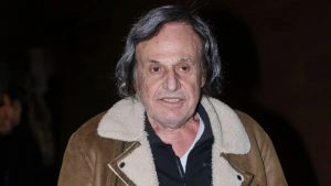 “ΤΕΛΟΣ ΜΑΧΗΣ” ΕΚΤΑΚΤΟ ΤΩΡΑ ΜΟΛΙΣ ΜΑΘΕΥΤΗΚΕ ΓΙΑ ΤΟΝ ΒΑΣΙΛΗ ΠΑΠΑΚΩΝΣΤΑΝΤΙΝΟΥ ΣΤΟ ΝΟΣΟΚΟΜΕΙΟ