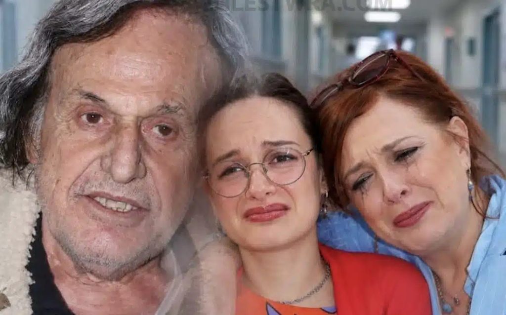 Δραματικές ώρες στο νοσοκομείο! Κατέρρευσε η Ράντου στην αγκαλιά της κόρης της Νικολέτας: Η σκληρή ανακοίνωση των γιατρών