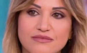 Σοφία Παυλίδου: Το συγκινητικό αντίο στον Φερεντίνο