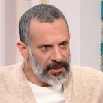 ΣΟΚ με τον Γιώργο Χρανιώτη: «Ήμουν τυχερός που ζω ακόμα» – Το σκοτεινό παρελθόν που δεν θέλει να μάθει ο γιος του