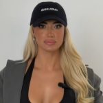 Ιωάννα Τούνη: Μόλις έγινε γνωστό τι ζητά από τον άνθρωπο που θα προσλάβει – Οι υψηλές αποδοχές και η λίστα με τα προσόντα