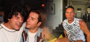 Μαζωνάκης: Στο φως η κρυφή του σχέση με τον Μπονάτσο- Αποκαλύφθηκε το μυστικό τους μετά το άδειασμα της βίλας στη Βούλα
