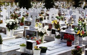 ΑΠΟΚΑΛΥΨΗ: ΧΑΡΤΗΣ ΔΕΙΧΝΕΙ ΠΟΥ ΘΑ ΠΕΘΑΝΟΥΝ ΟΙ ΠΕΡΙΣΣΟΤΕΡΟΙ ΑΝΘΡΩΠΟΙ ΤΟΥΣ ΕΠΟΜΕΝΟΥΣ 6 ΜΗΝΕΣ