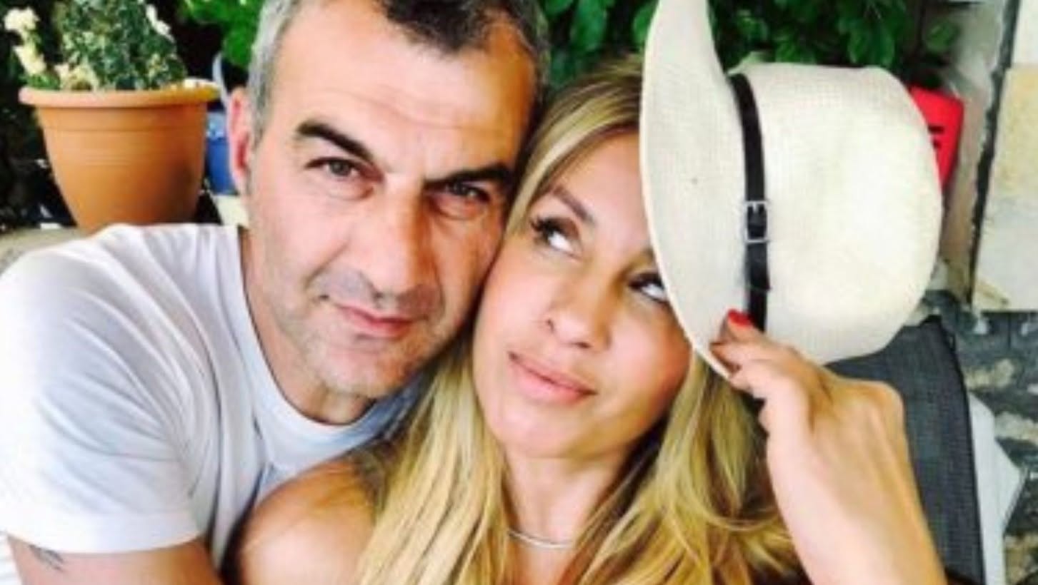 Χαμογελάει ξανά ο Τραϊανός Δέλλας, 4 μήνες μετά τον θάνατο της Γωγώς Μαστροκώστα - Ανακοίνωσε τα ευχάριστα με 3 λέξεις
