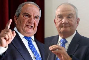 Πολιτική «βόμβα»: Η κίνηση του Κώστα Καραμανλή που αλλάζει τα δεδομένα