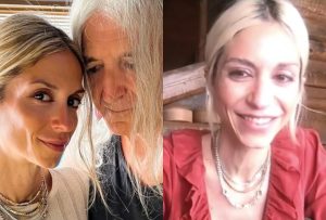 Βγήκε και το αποκάλυψε η Σοφία Καρβέλα για τον πατέρα της: «Δεν θέλω να μου τηλεφωνεί, να μ’αγκαλιάζει, φτάνει, χρειάζομαι τ…»