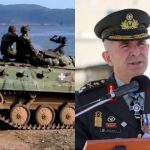 Συναγερμός τώρα: Θωρακίζεται ελληνικό νησί – Φόβος για επίθεση από Τουρκία, στάλθηκε μήνυμα ετοιμότητας