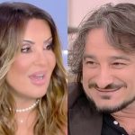 Άφωνη η Ναταλία Γερμανού: Ο Χαραλαμπόπουλος πήγε καλεσμένος και ανακοίνωσε τον χωρισμό του μετά από 12 xpόνια
