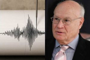 Έκτακτο για σεισμό: Προειδοποίηση από Παπαδόπουλο – Τι έρχεται