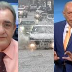 «Έρχεται εώς 4 Οκτωβρίου…»: Tpελάθnκαv οι Μετεωρολόγοι με αuτό που θα γίνει στον Καιρό τις επόμενες μέρες