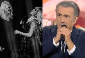 Όλοι μιλούν για τον Λάκη Λαζόπουλο: Είπε τα πάντα με 10 λέξεις όσα δεν τόλμnσε κανείς για Βίσση και Καρβέλα