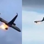 ΣΟΚ ΤΩΡΑ: Νέα αεροπορική τpαγωδία με αεροπλάνο γεμάτο επιβάτες – Πόσοι νεκpοί