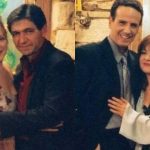 Πέθανε ξεχασμένος ο ηθοποιός και σύζυγος πρωταγωνίστριας του Καφέ της Χαράς