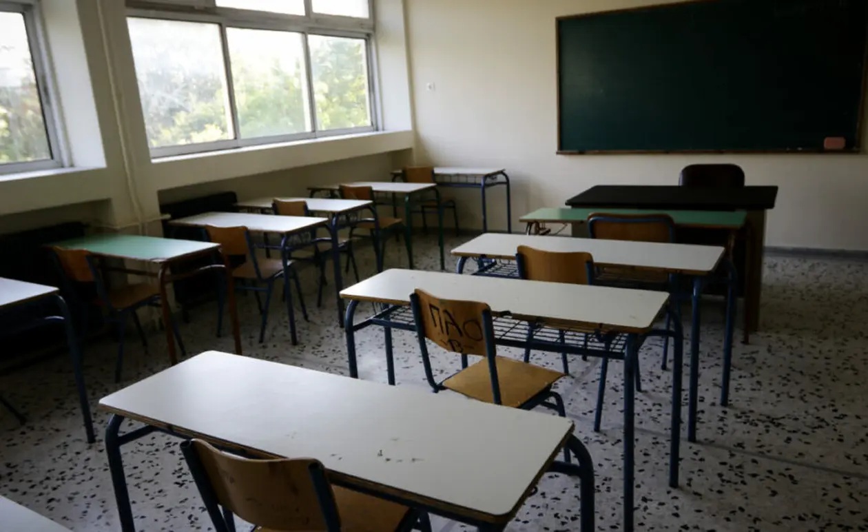Μόλις το ανακοίνωσε ο δήμαρχος Αθηναίων – Κλειστά τα σχολεία μέχρι τη Δευτέρα