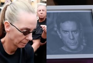 “Θα κάνουν χαμό” Έτοιμοι για τα 40 του Μαζωνάκη – Τι θα συμβεί στο νεκροταφείο