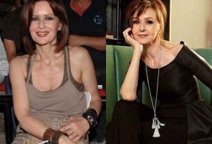 Δεν τρώει ποτέ γλυκά και κάνει 4 πράγματα κάθε μέρα: Auτά κάνει η Κάτια Δανδουλάκη & έχει σώμα 30άρας στα 78 της