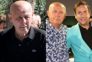 Αγωνία για τον πατέpα του Γιώργου Μαζωνάκη – Έκτακτη είδηση τώρα δυστυxώς μόλις μαθεύτnκε