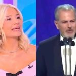 Φαίη Σκορδά: Τα «έψαλε» άγρια στον Γιάννη Παπαδόπουλο