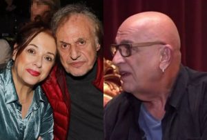 Έκανε την αποκάλυψη ο Ζουγανέλης για την υγεία του Παπακωνσταντίνου: «Ο Βασίλης έχει χ..»