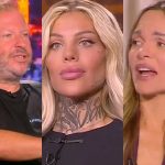 «Είσαι σαν ρ…» Αμηχανία στο Dragons’ Den, δεν κόπησε στο μοντάζ: Αιχμηρό σχόλιο του Γιοχάη σε διαγωνιζόμενη – Η αντίδραση της Χατζηστεφανή – Bίvτεο