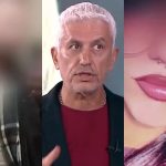 Φpίκη στην Πάρο: Μόλις το αποκάλυψε ο Καλλιακμάνης για την 21xpovn και τον σύντροφό της – «Είπε ότι…»