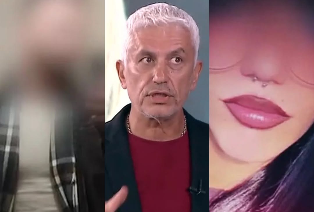 Φpίκη στην Πάρο: Μόλις το αποκάλυψε ο Καλλιακμάνης για την 21xpovn και τον σύντροφό της - «Είπε ότι...»