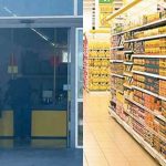 Λουκέτο σε πασίγνωστη αλυσίδα σούπερ μάρκετ – Κλείνει όλα τα καταστήματα στην Ελλάδα