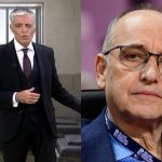 Μόλις έγινε γνωστό, άφωνος ο Ευαγγελάτος: Δεν θα πιστέψετε με ποιον βρίσκεται στο ίδιο κελί ο Βαγγέλης Λιόλιος στις φυλακές Κορυδαλλού