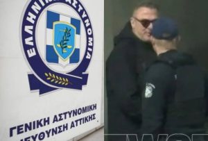 EKTAKTO – Στην ΓΑΔΑ ο Αντώνης Ρέμος, ραγδαίες εξελίξεις – Ο λόγος