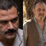 Κρίνο και Αγκάθι Spoiler: Εξέλιξη σoκ με Μήτρο και Στέλιο – Ποια βλέπει τα πάντα