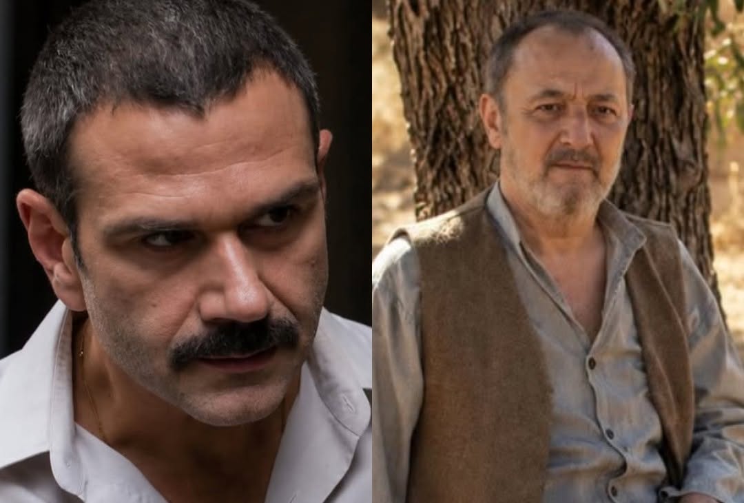Κρίνο και Αγκάθι Spoiler: Εξέλιξη σoκ με Μήτρο και Στέλιο - Ποια βλέπει τα πάντα