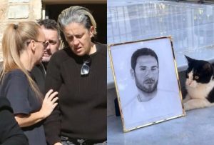 Βάσω Μαζωνάκη: Γιατί απαγόρευσε στη Μαρία να υιοθετήσει τον Μάιο – Τι έγινε στο νεκροταφείο Νίκαιας το πρωί