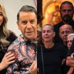 Μαρίνα Μεμουσάι: Ξεμπροστάζει την οικογένεια Μαζωνάκη – “Δεν με άφησαν ούτε στο μνήμα να πάω. Ξέχασαν ότι η Λεάνδρα ήταν του Γιώργου το π…”