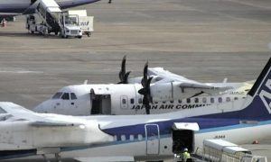Χάος σε πτήση – Φίδι έκανε… βόλτες στη καμπίνα, σε σοκ οι επιβάτες