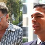 Αποκάλυψη Αναδιώτη για Μαζωνάκη: “Την τελευταία μας φορά στο Άγιο Όρος μου ζήτησε να κάνουμε”