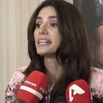 «ΔΕΝ ΣΑΣ ΕΠΙΤΡΕΠΩ! ΟΧΙ, ΝΑ ΜΗΝ ΤΟ ΠΑΣ ΠΟΥΘΕΝΑ!»: Πρωτοφανές ξέσπασμα της Ηλιάνας Παπαγεωργίου μπροστά στις κάμερες μετά τις ερωτήσεις για την Χριστοπούλου