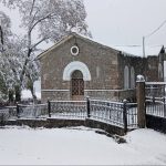 Ετοιμαστείτε: Έρχονται χιόνια το Σαββατοκύριακο – Θα ασπρίσει ο τόπος – Δείτε που θα…το στρώσει