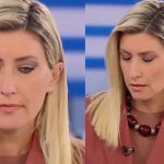 Δύσκολες ώρες για τη Σία Κοσιώνη: Λύγισε στον αέρα της εκπομπής και το αποκάλυψε για τον γιο της – «Το λέω πρώτη φορά δημοσίως»