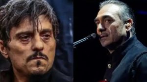 «Γι’ αυτό εξαφάνισαν τον Νότη Σφακιανάκη»: Ο Δημήτρης Γιαννακόπουλος τα είπε όλα για τον λόγο που απέχει ο τραγουδιστής από τις πίστες