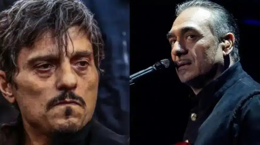 «Γι’ αυτό εξαφάνισαν τον Νότη Σφακιανάκη»: Ο Δημήτρης Γιαννακόπουλος τα είπε όλα για τον λόγο που απέχει ο τραγουδιστής από τις πίστες